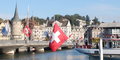 Nejkrásnější kouty Švýcarska panoramatickými drahami #6