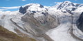 Nejkrásnější motivy Alp Arlberskou drahou a trasou Bernina a Glacier Expressu #4