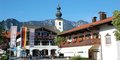 Berchtesgadenské Alpy s návštěvou Mnichova (OLD) #1