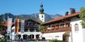 Berchtesgadenské Alpy s návštěvou Mnichova #3