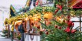 Prodloužený víkend v Berlíně s návštěvou vánočních trhů - vlakem #2