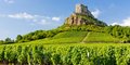 Za vínem a krásami Burgundska a kraje Beaujolais #4