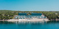 Hilton Rijeka Costabella Beach Resort & Spa #6