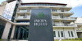 Imola Platán Hotel #2