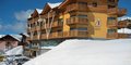Hotel Delle Alpi #2
