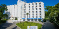 Long Beach hotel Montenegro #1
