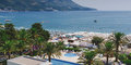 Hotel Montenegro Beach Resort #1