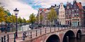 Nejkrásnější místa Holandska #1