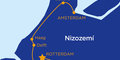 Nejkrásnější místa Holandska #2