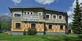 Apartmány Koliba Kamzík #2
