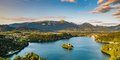 Slovinsko - ukrytý ráj mezi mořem a Alpami #1