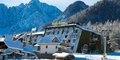 Hotel Alpina #1