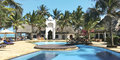 Hotel Sultan Sands Island Resort #1