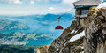Gotthardskou drahou k horským velikánům #1