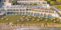 Hotel Cavo Orient Beach Hotel & Suites #1