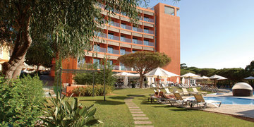 Hotel Aqua Pedra Dos Bicos Design Beach