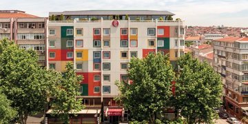 Hotel Ramada Istanbul Old City