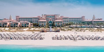 Hotel Rixos Premium Saadiyat Island