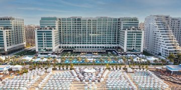 Hilton Dubai Palm Jumeirah