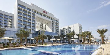 Hotel RIU Dubai