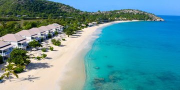 Galley Bay Resort & Spa