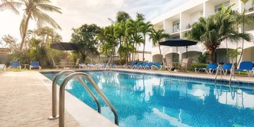 Time Out Hotel