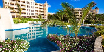The Crane Resort