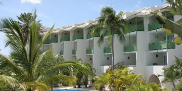 Hotel Mango Bay
