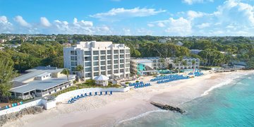 Sea Breeze Beach House