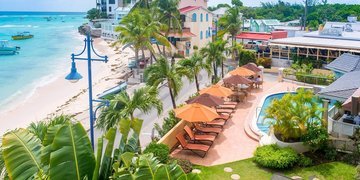 Yellow Bird Hotel
