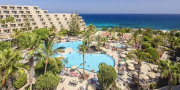 Hotel Barcelo Lanzarote Playa (ex Occidental)