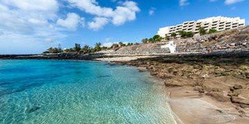 Hotel Barcelo Lanzarote Royal Level