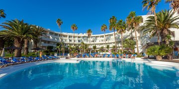 Hotel Sol Lanzarote