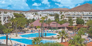 Hotel Los Zocos Club Resort