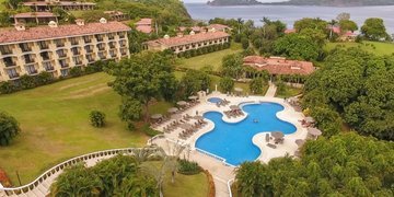 Hotel Occidental Papagayo