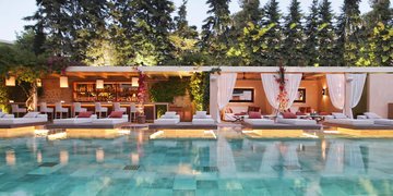 The Margi Hotel