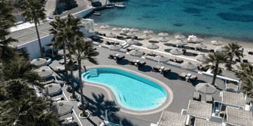 Mykonos Blanc Hotel
