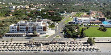 Elite City Resort