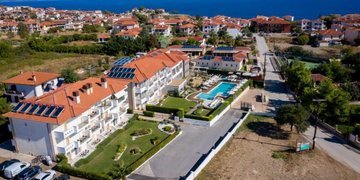 Lagaria Hotel