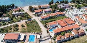 Simeon Hotel