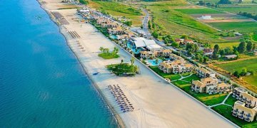 Mediterranean Village Hotel and Spa