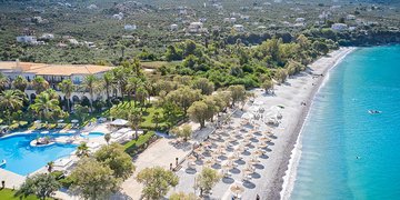 Grecotel Filoxenia Hotel