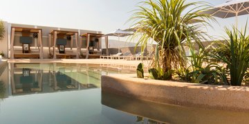 Airotel Alexandros Hotel Athens