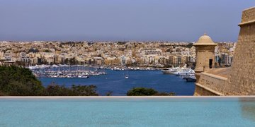 The Phoenicia Malta