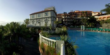Hotel Pestana Miramar Garden & Ocean Hotel