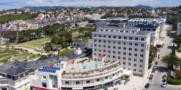 Hotel Vila Gale Estoril