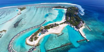 Cinnamon Dhonveli Maldives