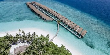Reethi Faru Resort