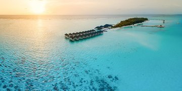 Summer Island Maldives Resort