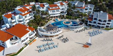 Hotel Sunset Fishermen Beach Resort